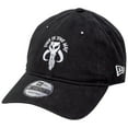 thumbnail image 1 of Star Wars The Mandalorian This Is The Way 9Twenty Adjustable New Era Hat, 1 of 5
