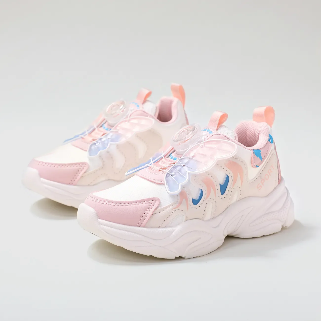 Basquette petite fille on sale