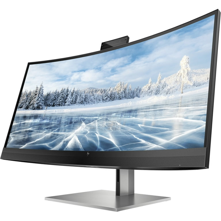 HP Z34c G3 WQHD Curved Display 34
