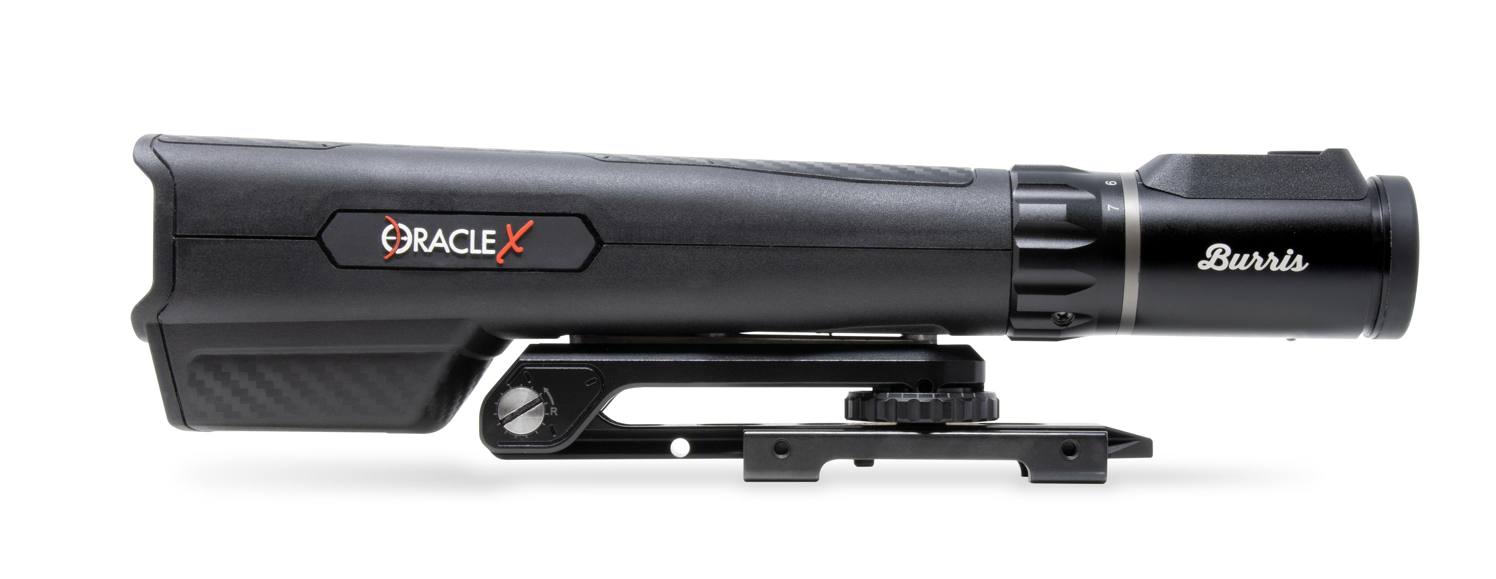 Burris Optics Oracle X Crossbow Range finding Scope, 2-7X