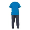 thumbnail image 2 of Pokemon Pyjama Long pour Hommes « Gotta Catch 'em All », 2 of 7