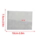 thumbnail image 5 of Yuarrent Empaquetado de puntos de pegamento para accesorio de globo para el hogar, pegatinas de sello de cera adhesivas, rodillo de cinta sin Type3 NO3, 5 of 6