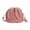 Pink PK, variant on Ganfancp Trendy Mini Net Red Bag Ins Super Hot Rabbit Ears Small Bag Shoulder Messenger Flash Deals