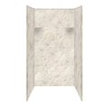 thumbnail image 2 of Samson Solid Surface Three Panel Shower Wall Kit, 2 of 2