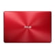 thumbnail image 4 of Laptop Asus VivoBook 15 AMD A12 9720P HDD 1TB RAM 8GB DDR4 15.6" HD RED X510QA-BR119T, 4 of 5