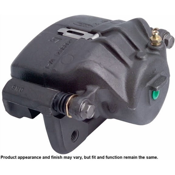 A1 Cardone Disc Brake Caliper P/N:18-B4383 Fits select: 1994-1995 FORD TAURUS, 1994-1995 MERCURY SABLE