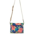 thumbnail image 4 of Sakroots Artist Circle Small Crossbody , Cotton Uncoated Canvas, 4 of 4