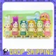 thumbnail image 1 of Figuras de acción de Sonny Angel Hippers Dreaming Animal Back Series Flower, juguetes para niños de Halloween y Navidad para teléfono móvil, 1 of 5