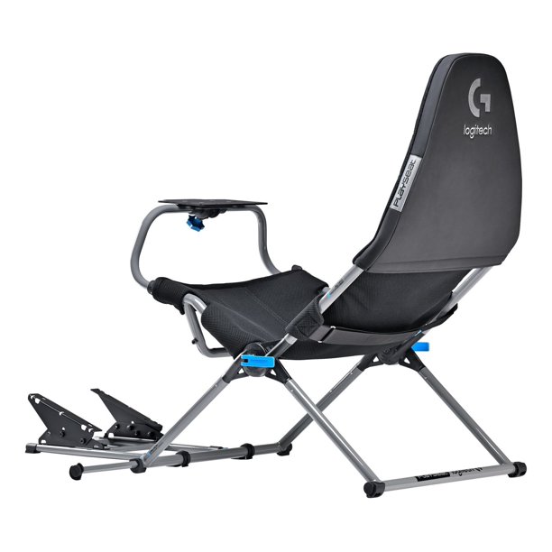 [美品] PLAYSEAT CHALLENGE Playseat® Challenge - ActiFit : Amazon.ca: Video Games