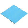 thumbnail image 3 of 16Pcs Self Adhesive Square Shape PVC Mirrors Wall Stickers for Home Window Tilesstyle2183, 3 of 5