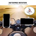 thumbnail image 2 of Xuanheng Support de Moto en Alliage, 2 of 8