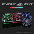 thumbnail image 4 of Juego De Teclado Y Ratón Para Juegos Con Cable Led Usb Iluminado Para Pc Portátil matsuzay EL012078-00, 4 of 4