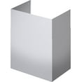 thumbnail image 2 of Thermador CHMHP48TW Telescopic Flue Cover for Professional Series - Stainless steel, 2 of 2