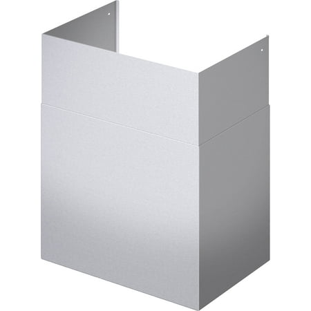 Thermador - Telescopic Flue Cover for PROFESSIONAL SERIES HPCN48WS - Stainless Steel