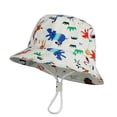 thumbnail image 3 of 48cm 6 -12 mesesCGorra con estampado de dibujos animados de verano para niños esquí esquí Gafas de esquí, 3 of 5