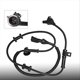 thumbnail image 4 of 2Pcs Front Left & Right ABS Wheel Speed Sensor for F-250 F-350, 4 of 5