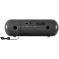 thumbnail image 2 of Sangean RCR-30 FM-RBDS-AM-Bluetooth Aux-in Digital Tuning Clock Radio with USB Phone Charging & Sound Soother, 2 of 4