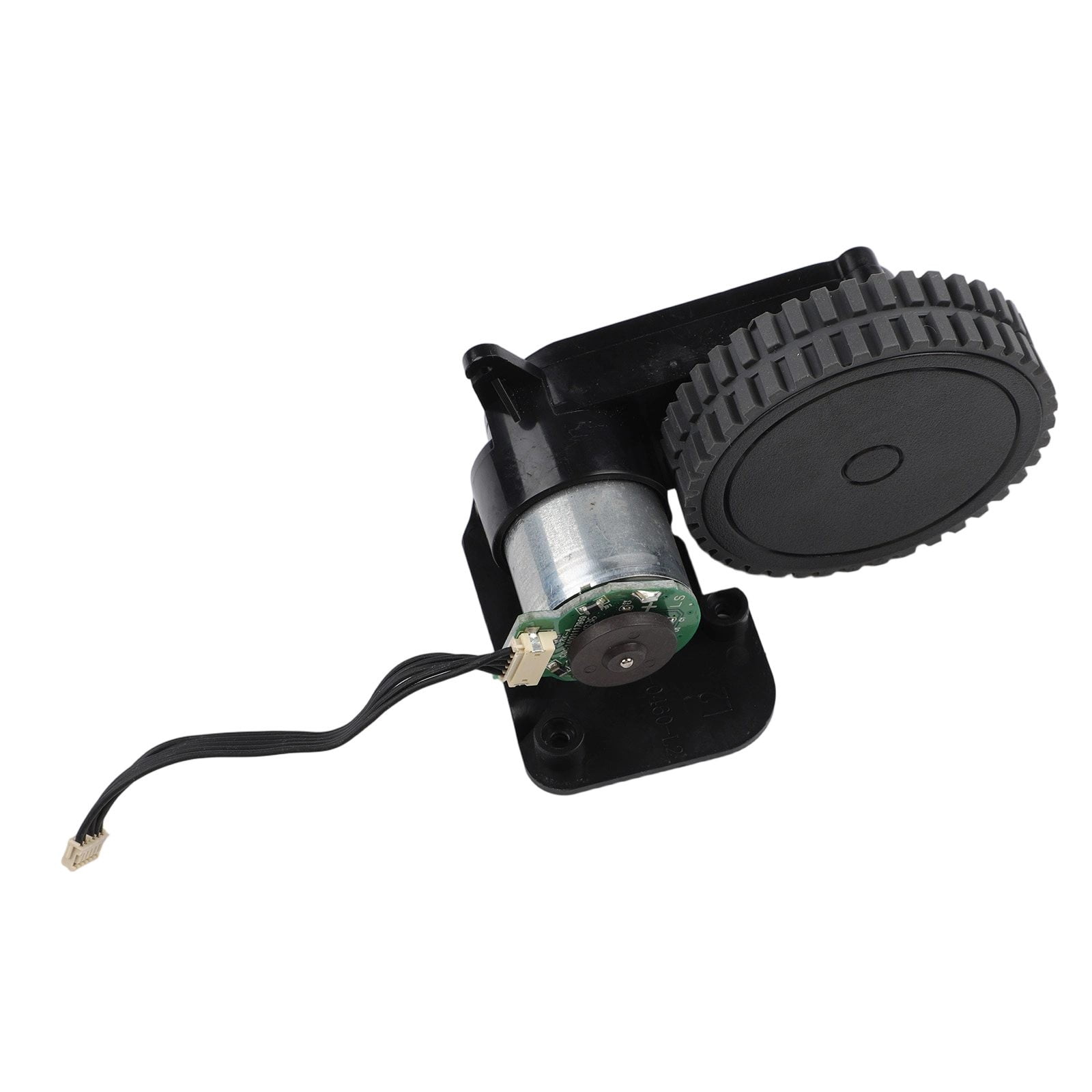 Left Right wheel For Eufy For Robovac R500/15C/G10/25C/30C Robot Vacuum Cleaner