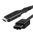 thumbnail image 3 of N64 Gamecube Wiistar SNES HDMI Link 1080p Plug And Play Converter, 3 of 5