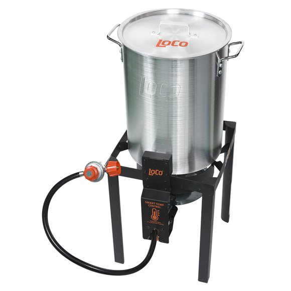 Turkey Fryer Regulator
