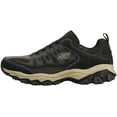 thumbnail image 6 of Skechers Men's Afterburn Wonted Memory Fit Slip-On Trainer, 6 of 7