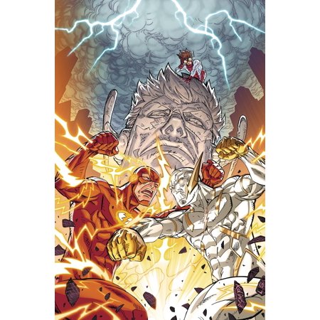 Flash Annual #2 DC Comics Comic Book