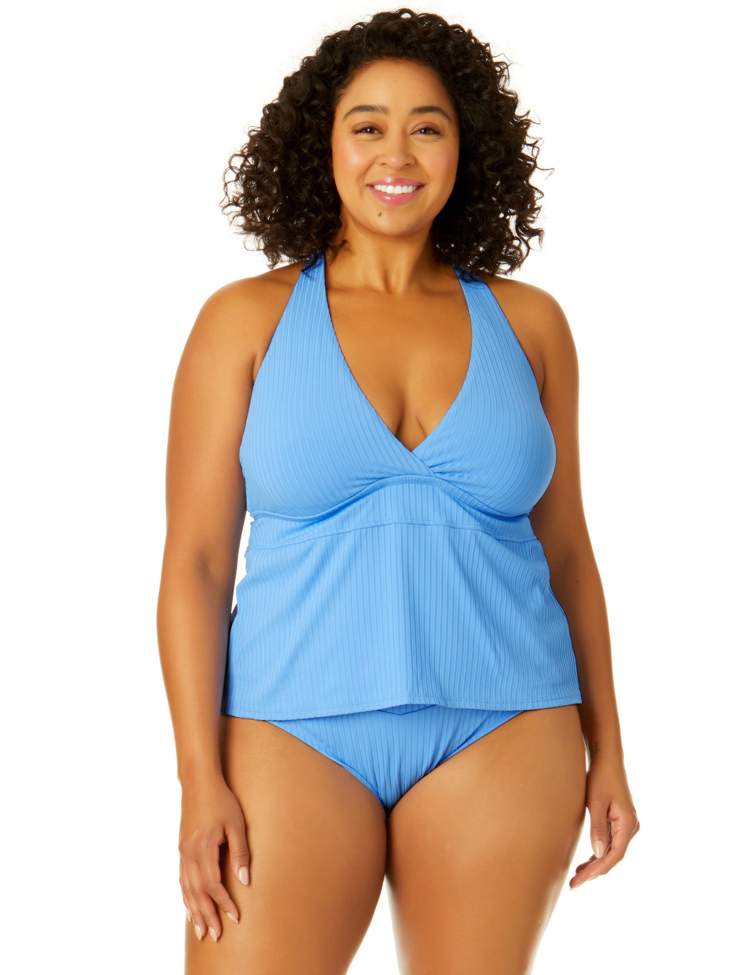 Womens plus swim shirts • Compare & see prices now »