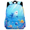 Yellow, variant on Ocean Shark Travel Backpack 16.3 Inch Casual Laptop Backpack for Men Women Adults Daily Daypack for Work Commuter, Underwater