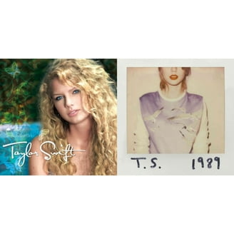 Taylor swift プロモCD Taylor Swift - 1989 (Taylor's Version): Crystal Skies Blue