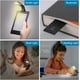 thumbnail image 5 of Lámpara de lectura, luz LED de lectura, 3 colores, luz de lectura, lámpara de lectura para dormir, lámpara de escritorio flexible, perfecta para leer, luz LED para leer, 5 of 5