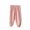 Pink, variant on Kureaily Baby Boy' Pants Knitted Leggings Joggers Harem Pants For Toddler Drawstring Pants 3-4 Years
