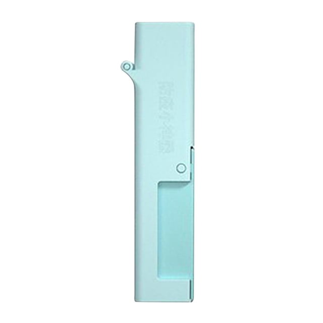 Palillo esterilizador personal Herramienta de reutilizable autolimpiante Dispositivo de Herramienta de seguridad Abra la Soledad Botón del elevador Presione la pluma
