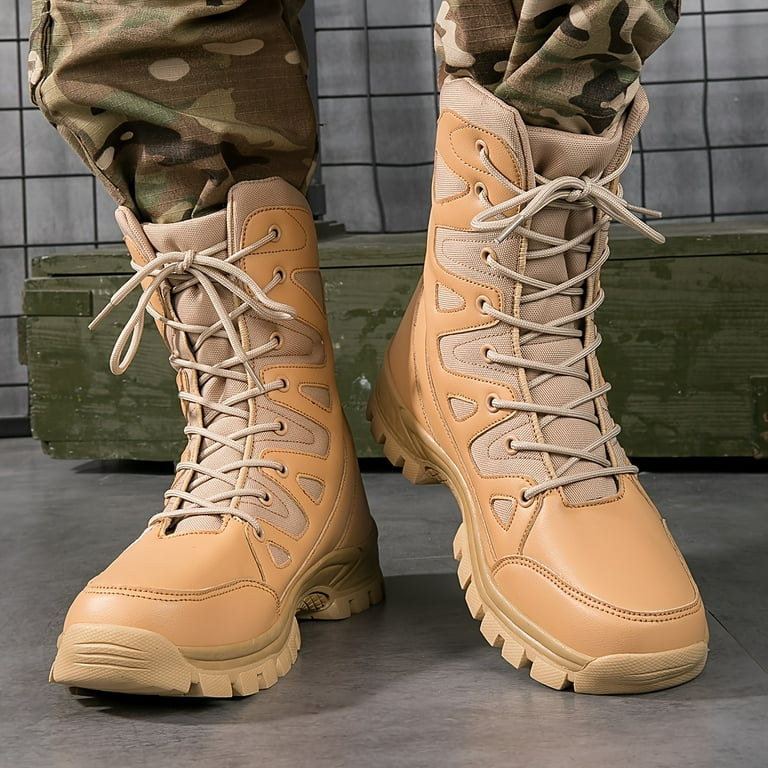 Large size hiking boots outlet