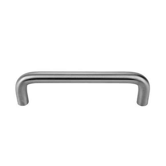 8 in. Stainless Steel CTC Door Pull