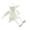 White, variant on Giaone Detailed Articulated Angel Sculpture Adjustable Limbs For Home Office Decors