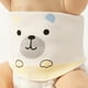 thumbnail image 1 of Baby Belly Surrounding Baby Tummy Protection Artifact Belly Pocket Newborn Navel Protection Belt Spring Autumn Summer Thin Four Seasons Universal, 1 of 5