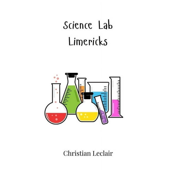 Science Lab Limericks, (Paperback)
