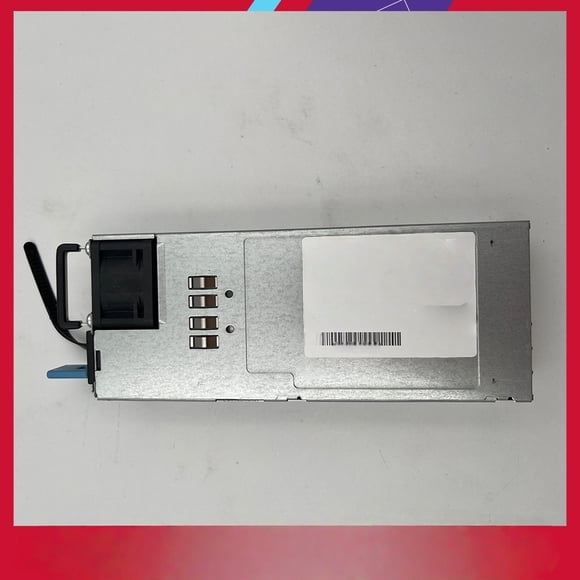 For POWERUP 550W 2U Server Power Supply, DPS-550AB-11 K