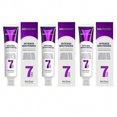 thumbnail image 1 of 7Pro Deep Whitening Toothpaste with 7 Probiotics - Advanced Formula for Stain Removal and Gum Health - Fluoride-Free, Enamel-Safe, Fresh Min, 1 of 3