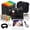 Black, variant on Polaroid Now Gen 3 i-Type Instant Camera Black | Two-Lens Autofocus, Double Exposure, Self-Timer, USB-C | 40% Recycled Materials + 24 Film Bundle, Camera Bag, USB-C Cable
