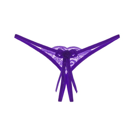 Women Thong Bragas Sexy Panties Thong Lace Word Pants Ladies Briefs Underwear Women Lingerie Garter
