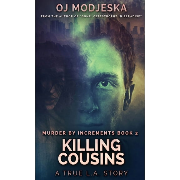 Murder by Increments: Killing Cousins (Hardcover)