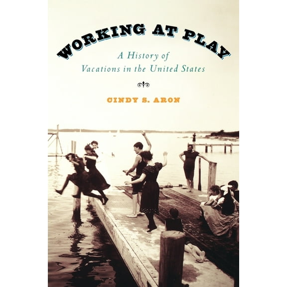 Working at Play, (Paperback)