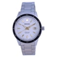thumbnail image 2 of Seiko Presage Style 60's Montre Automatique en Acier Inoxydable Srpg03j1 Srpg03j pour Homme, 2 of 2
