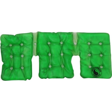 HealthmateForever Trisectional Neck & Shoulder Instant Heat Pack