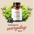 thumbnail image 6 of Snap Supplements Libido Vitamins, Energy and Stamina Support, All-Natural Dietary Supplement, 90 Capsules, 6 of 10