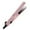 Pink, variant on SDOHIG Curling Iron, Curling Wands, Hair Straightener, Straight Curling Dual-Use, Hair Curlers Without Damaging Hair, Suitable for All Hair Type