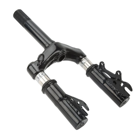 Horquilla de suspensión delantera para patinete eléctrico, antivibración