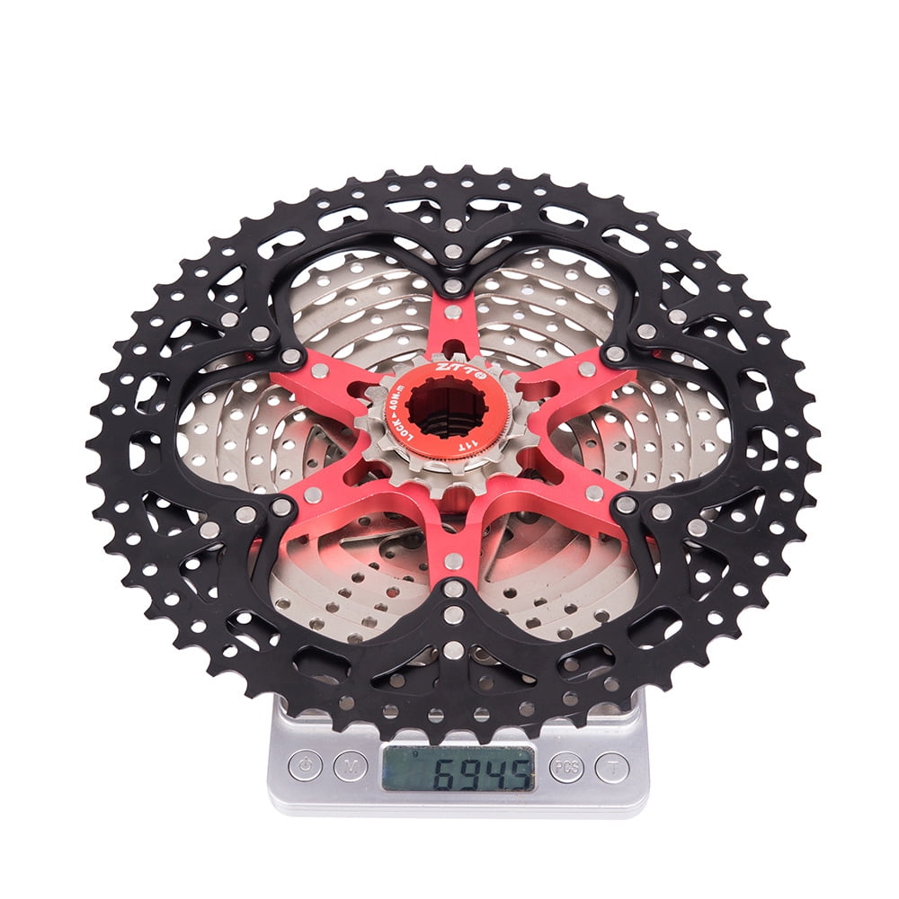 ztto cassette 11 speed