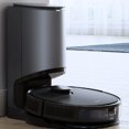 thumbnail image 4 of Open Box-Deebot By Ecovacs OZMO N10MAXI Vacuuming and Mopping Robot with Auto-Empty Station, 4 of 5